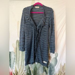 Odd Molly Knit Long Cardigan 🌵2